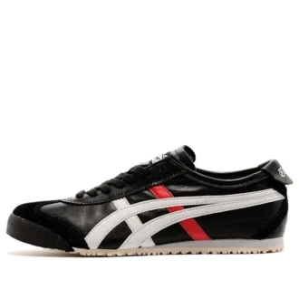 Mexico 66 “Black Red White”