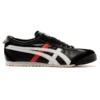 Mexico 66 “Black Red White”