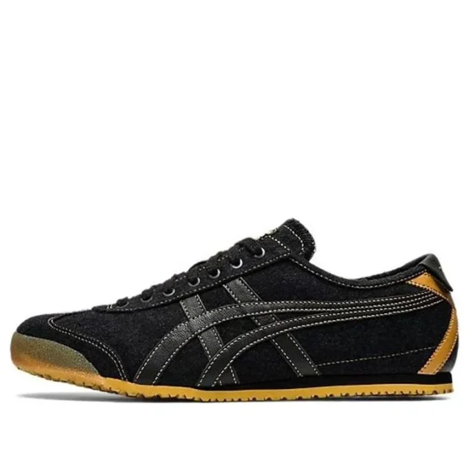 Mexico 66 “Black Solar Yellow”