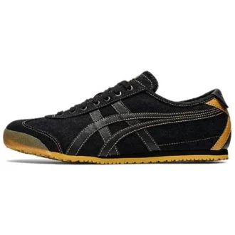 Mexico 66 “Black Solar Yellow”