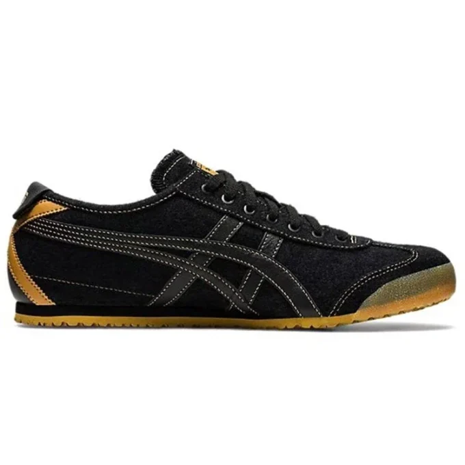 Mexico 66 “Black Solar Yellow”