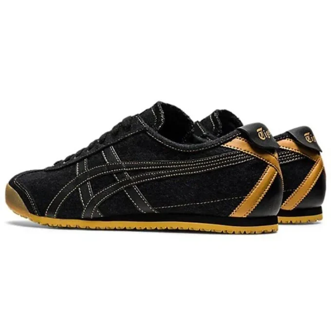Mexico 66 “Black Solar Yellow”