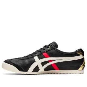 Mexico 66 “Black White Red”