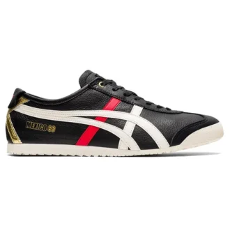 Mexico 66 “Black White Red”