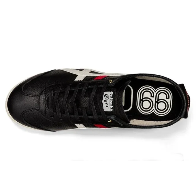 Mexico 66 “Black White Red”