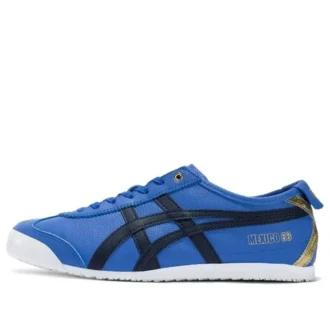 Mexico 66 “Blue Black Gold”