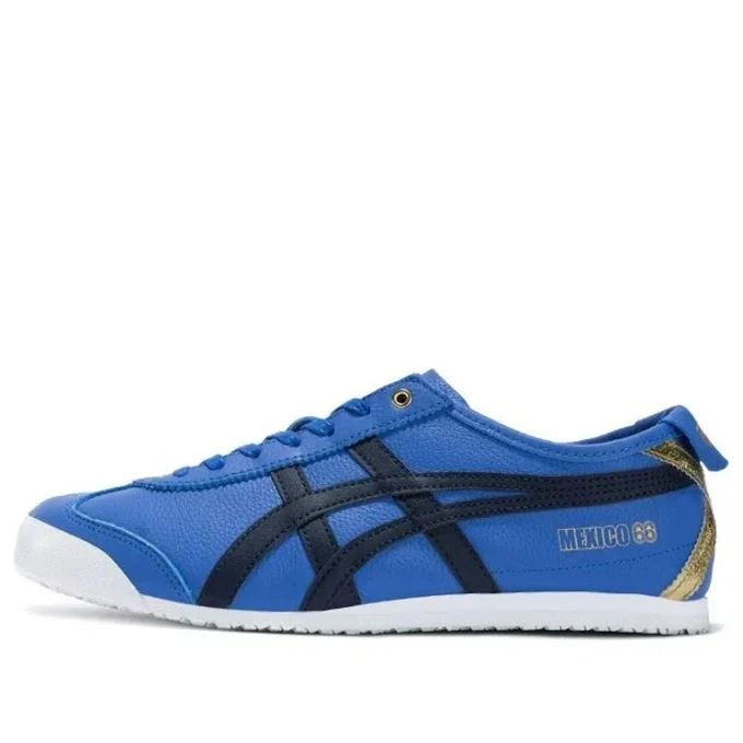 Mexico 66 “Blue Black Gold”