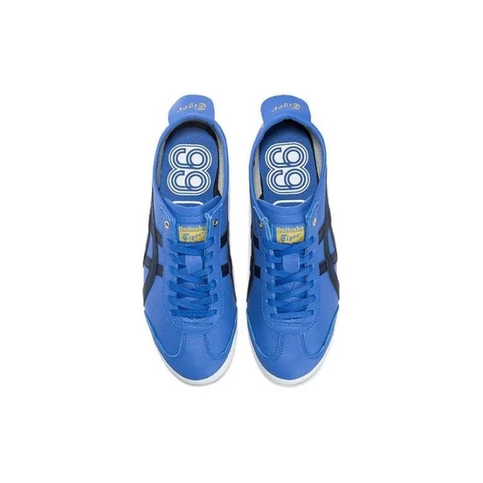 Mexico 66 “Blue Black Gold”