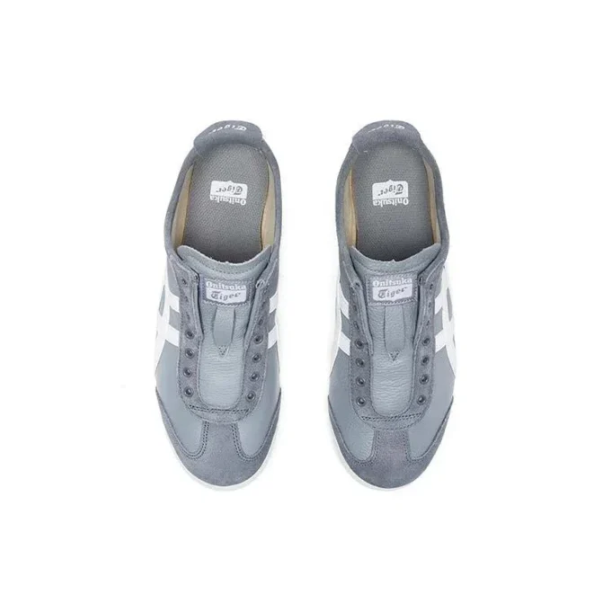 Mexico 66 “Blue Grey White”