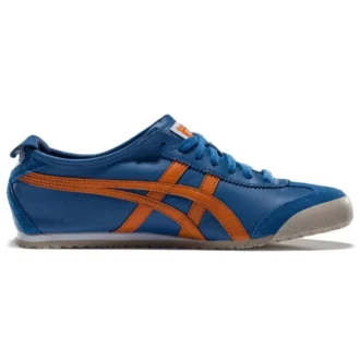 Mexico 66 “Blue Orange”