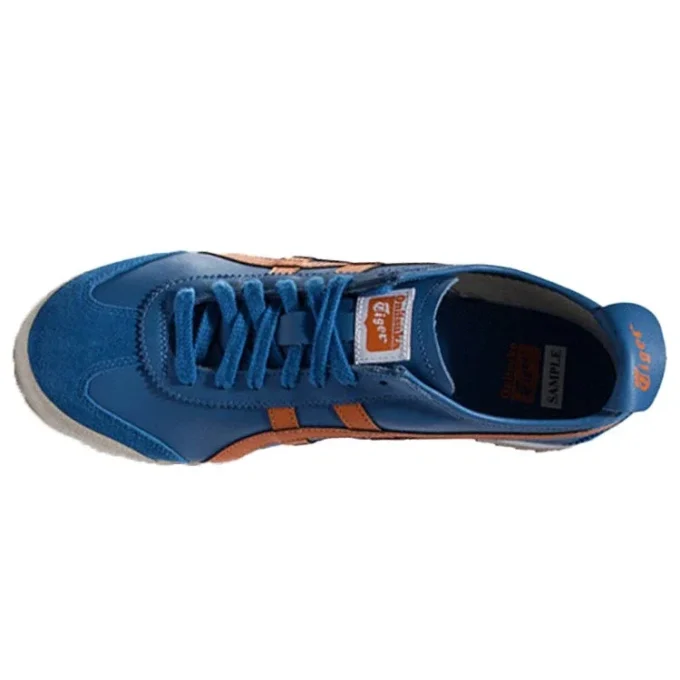 Mexico 66 “Blue Orange”