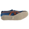 Mexico 66 “Blue Orange”