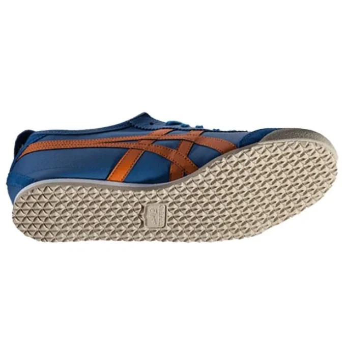 Mexico 66 “Blue Orange”