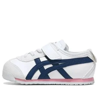 Mexico 66 “Blue Pink White”