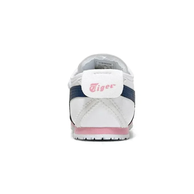 Mexico 66 “Blue Pink White”