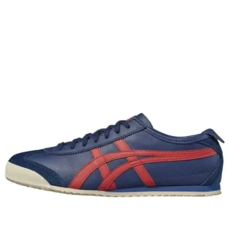 Mexico 66 “Blue Red”
