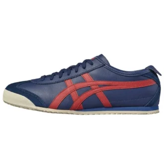 Mexico 66 “Blue Red”