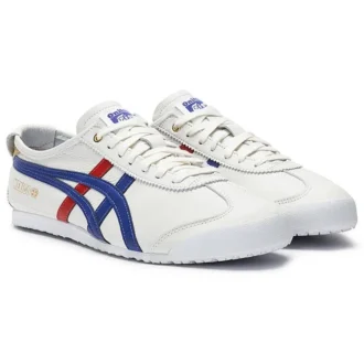 Mexico 66 “Blue Red Metallic Gold”