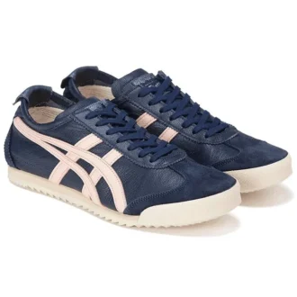 Mexico 66 “Blue Soft Pink”