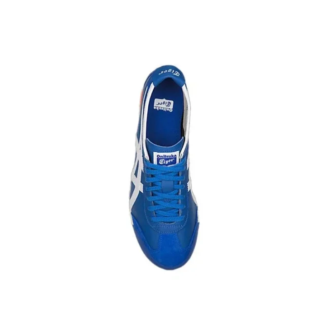 Mexico 66 “Blue White”