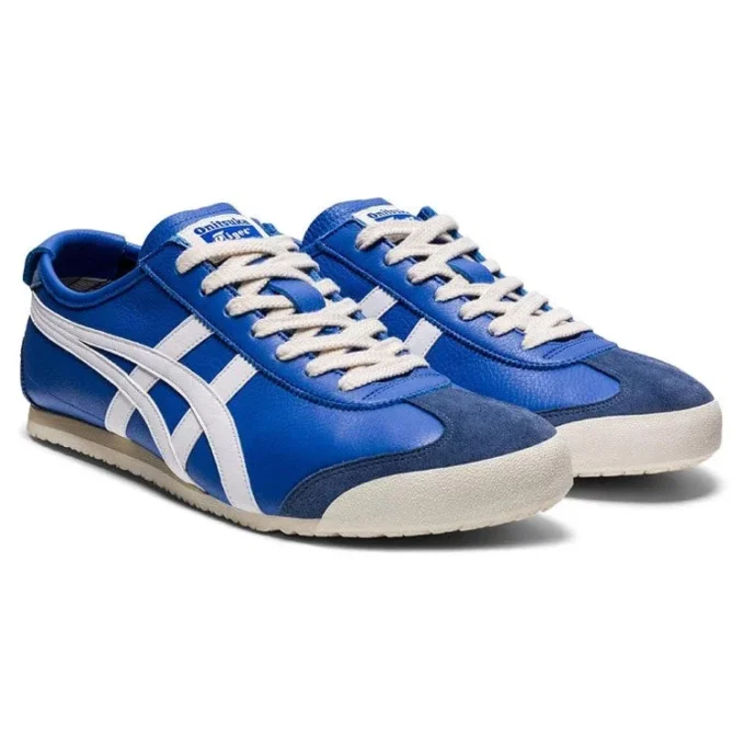 Mexico 66 “Blue White”