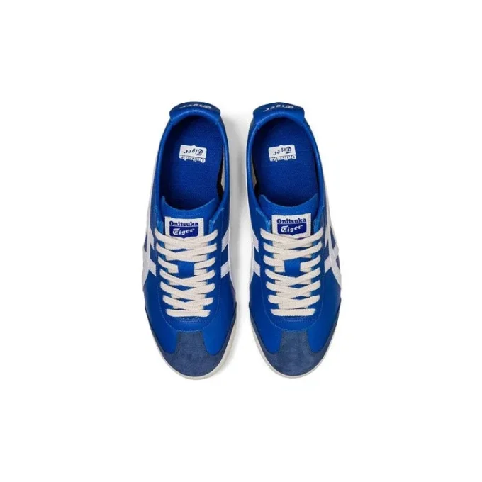 Mexico 66 “Blue White”
