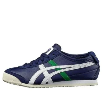 Mexico 66 “Blue White Green”