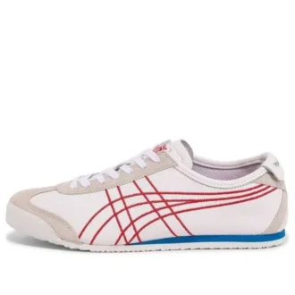 Mexico 66 “Blue White Red”
