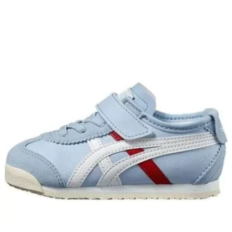 Mexico 66 “Blue White Red”