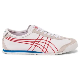 Mexico 66 “Blue White Red”