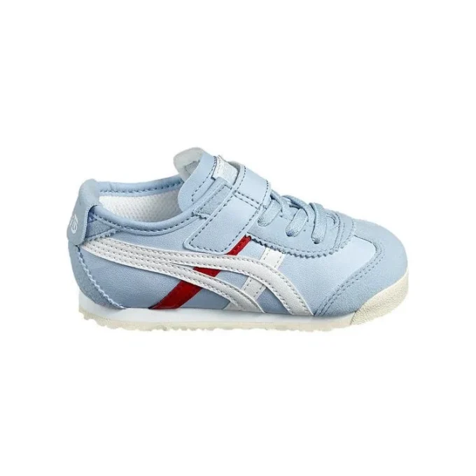Mexico 66 “Blue White Red”
