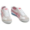 Mexico 66 “Blue White Red”