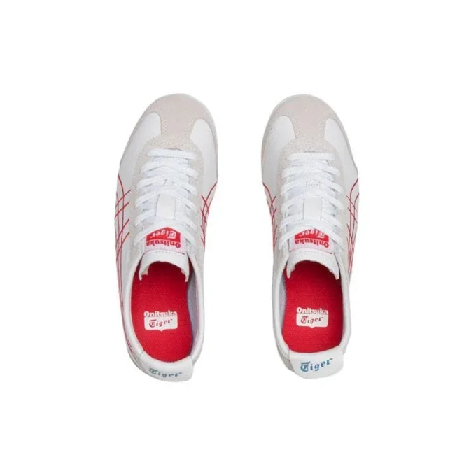 Mexico 66 “Blue White Red”