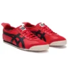 Mexico 66 “Board Red Black”