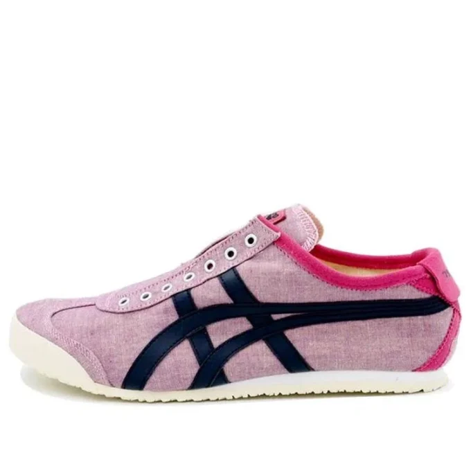 Mexico 66 “Bordeaux Navy Blue”