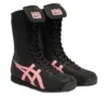 Mexico 66 Boxing “Black Blossom Pink”