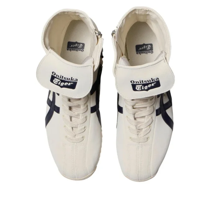 Mexico 66 Boxing “Cream Peacoat”