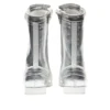 Mexico 66 Boxing “Pure Silver Off White”