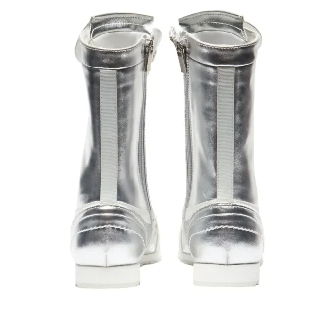 Mexico 66 Boxing “Pure Silver Off White”