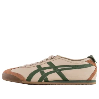 Mexico 66 “Brown Green”