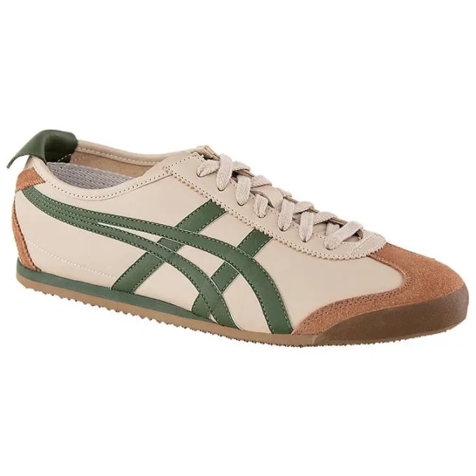 Mexico 66 “Brown Green” Mexico 66 “Brown Green”