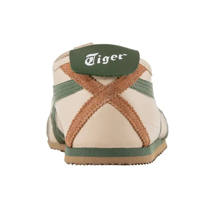 Mexico 66 “Brown Green” Mexico 66 “Brown Green”