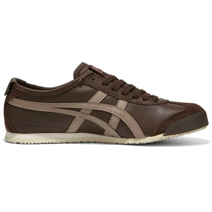 Mexico 66 “Brown Khaki “