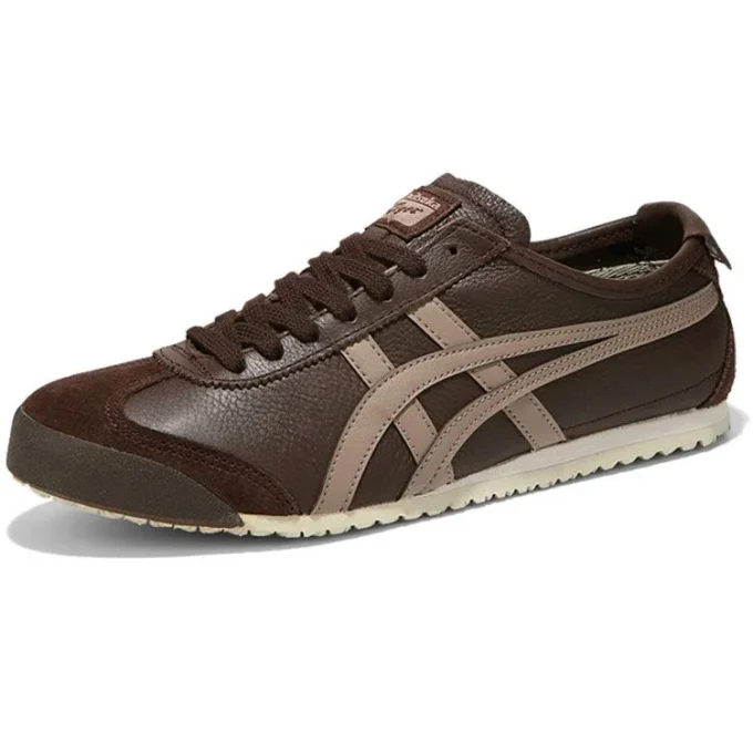 Mexico 66 “Brown Khaki “