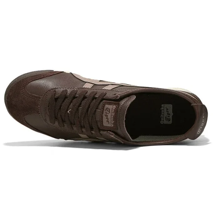 Mexico 66 “Brown Khaki “