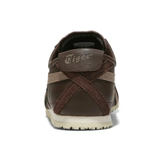 Mexico 66 “Brown Khaki “