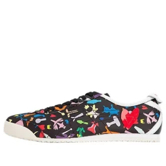 Mexico 66 “Cartoon Print Black”