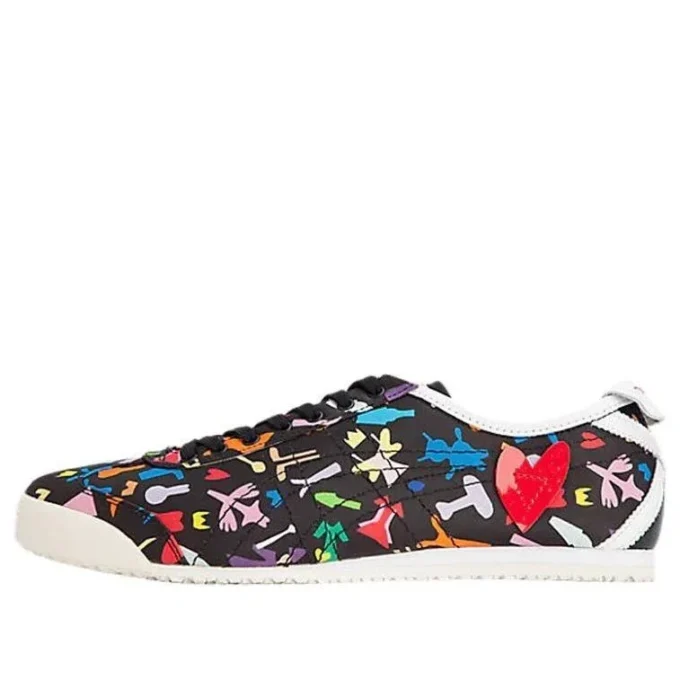 Mexico 66 “Cartoon Print Black”