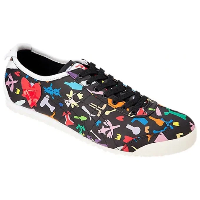 Mexico 66 “Cartoon Print Black”
