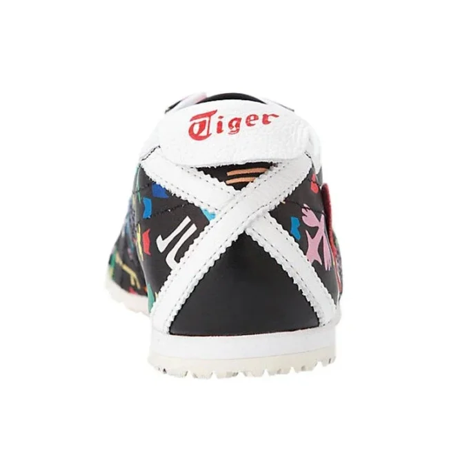 Mexico 66 “Cartoon Print Black”